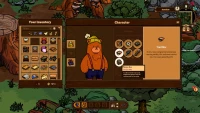 3. Bear & Breakfast (NS)